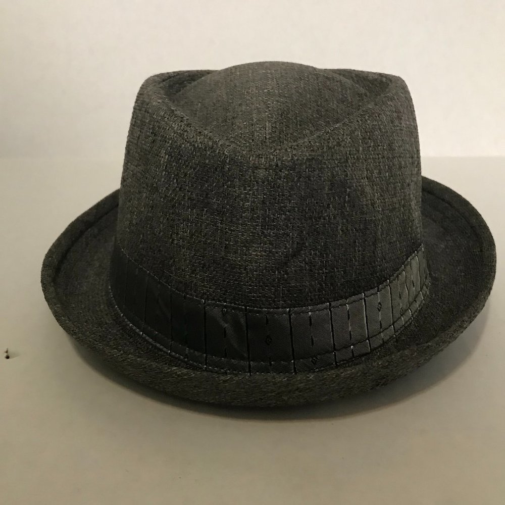 Fedora diamond top Hat